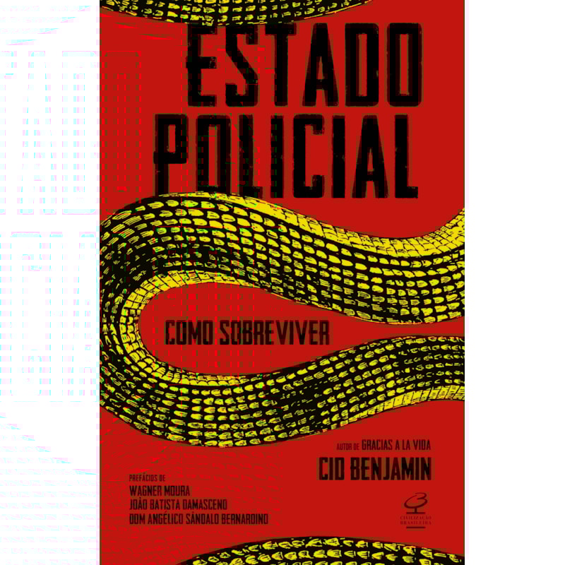 ESTADO POLICIAL: COMO SOBREVIVER