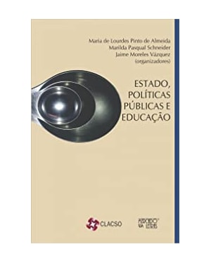 Estado, políticas públicas e educação
