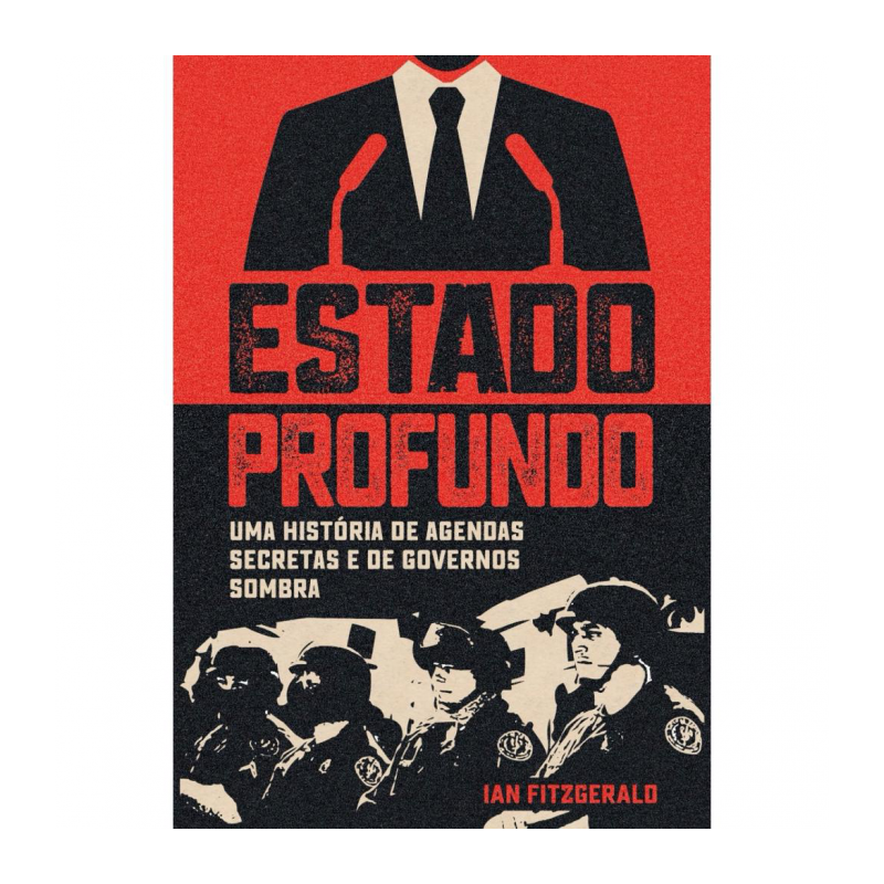 Estado profundo