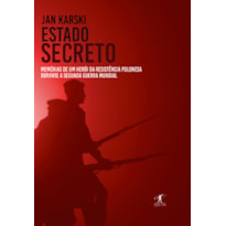 ESTADO SECRETO