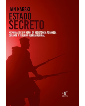 ESTADO SECRETO