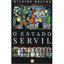 ESTADO SERVIL, O