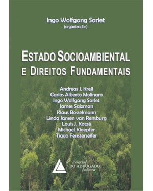 ESTADO SOCIOAMBIENTAL E DIREITOS FUNDAMENTAIS