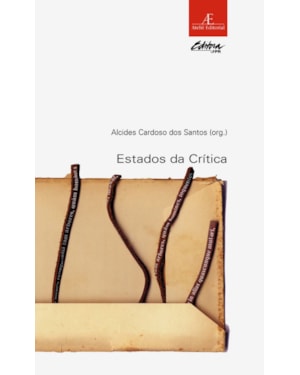 ESTADOS DA CRÍTICA