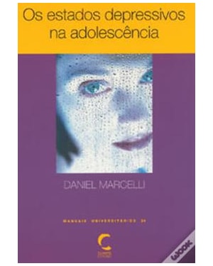 ESTADOS DEPRESSIVOS NA ADOLESCENCIA, OS - 1