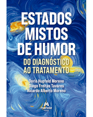 Estados mistos de humor: do diagnóstico ao tratamento