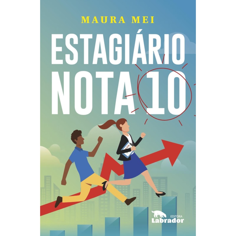 ESTAGIÁRIO NOTA 10