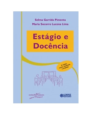 Estágio e docência