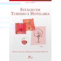 ESTÁGIO EM TURISMO E HOTELARIA