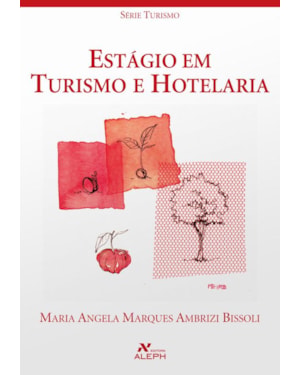 ESTÁGIO EM TURISMO E HOTELARIA