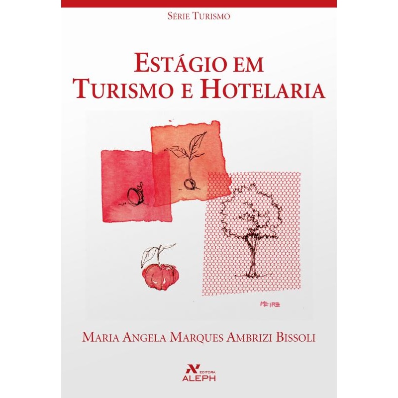 ESTÁGIO EM TURISMO E HOTELARIA