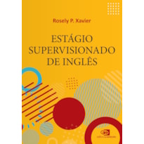ESTÁGIO SUPERVISIONADO DE INGLÊS