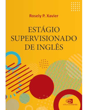 ESTÁGIO SUPERVISIONADO DE INGLÊS