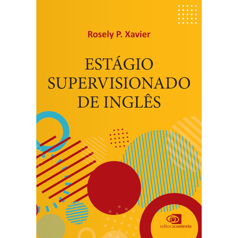 ESTÁGIO SUPERVISIONADO DE INGLÊS