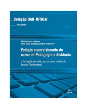 ESTÁGIO SUPERVISIONADO DO CURSO DE PEDAGOGIA À DISTÂNCIA