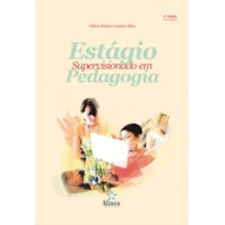 ESTAGIO SUPERVISIONADO EM PEDAGOGIA - 2ª