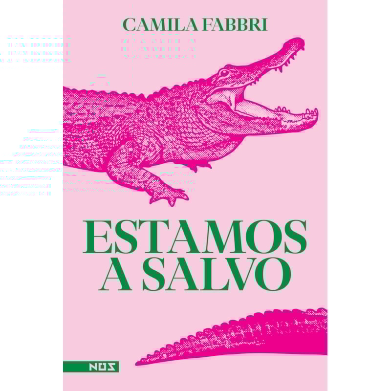 ESTAMOS A SALVO