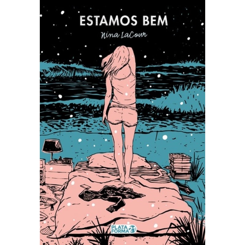 ESTAMOS BEM