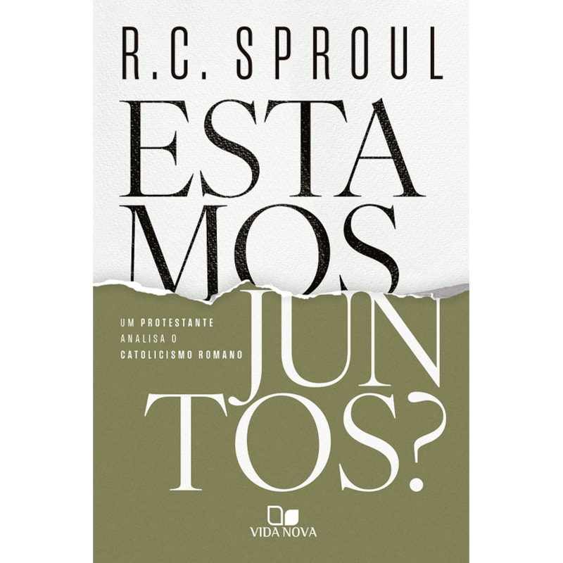 Estamos juntos?