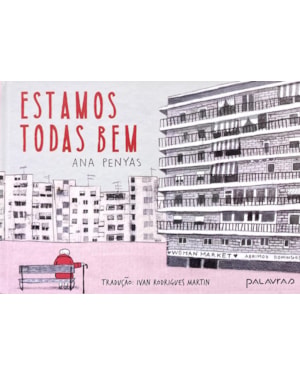 ESTAMOS TODAS BEM