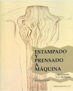 Estampado y prensando a máquina
