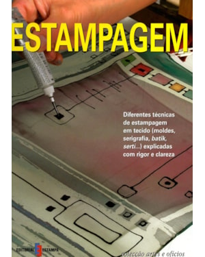 Estampagem