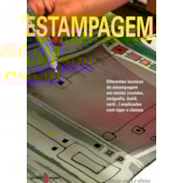 Estampagem Estampagem