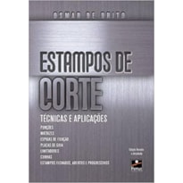 ESTAMPOS DE CORTE - 3A EDICAO ESTAMPOS DE CORTE - 3A EDICAO