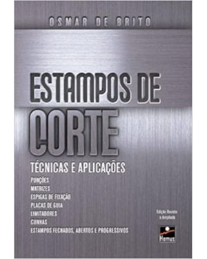 ESTAMPOS DE CORTE - 3A EDICAO