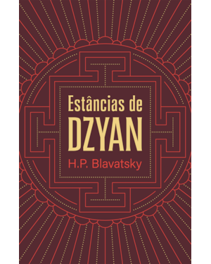 ESTÂNCIAS DE DZYAN