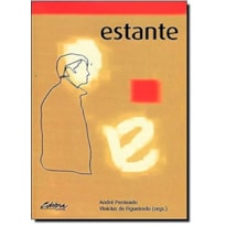 ESTANTE - 1ª