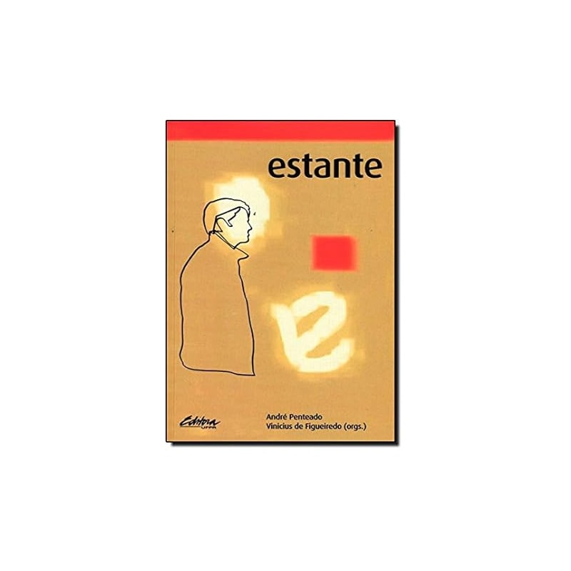 ESTANTE - 1ª