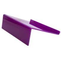 ESTANTE PARA MISSAL ACRÍLICO LISO 6MM ROXO