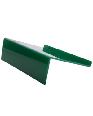 ESTANTE PARA MISSAL ACRÍLICO LISO 6MM VERDE