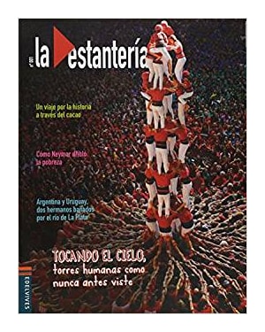 ESTANTERÍA DE IDEAS 1