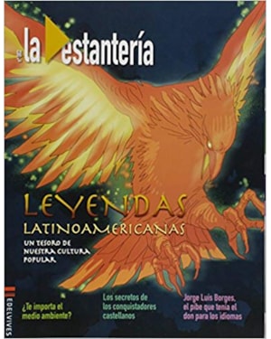 ESTANTERÍA DE IDEAS 2