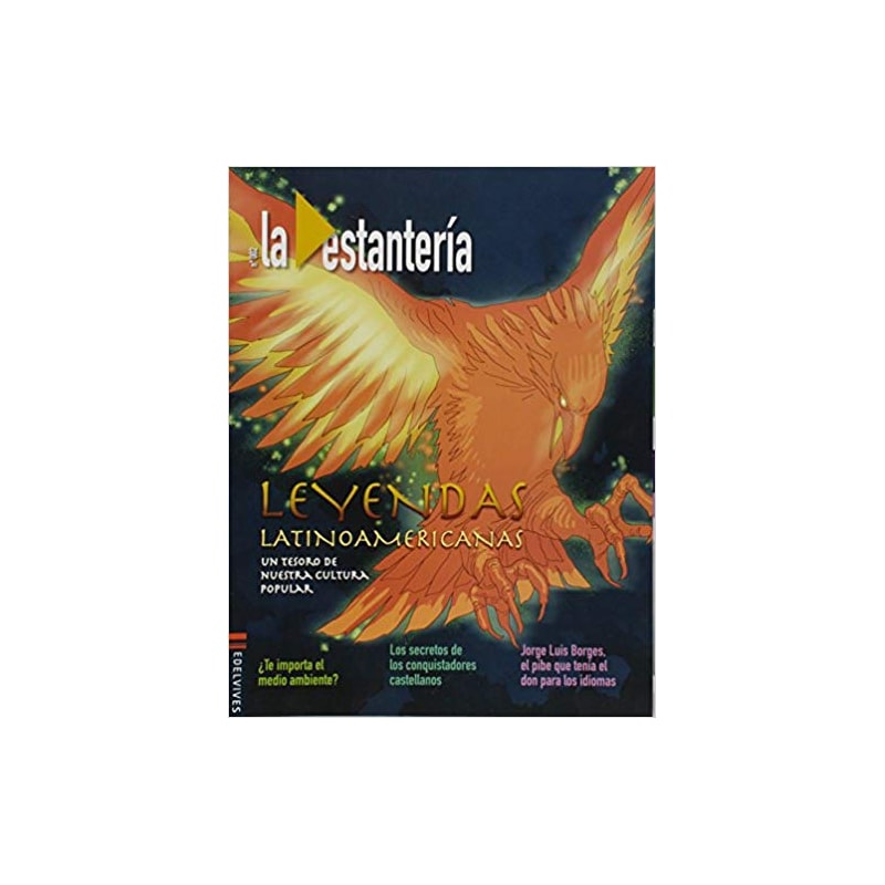 ESTANTERÍA DE IDEAS 2