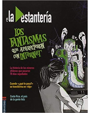 ESTANTERÍA DE IDEAS 4