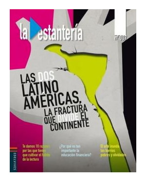 ESTANTERÍA DE IDEAS 7