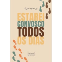 Estarei convosco todos os dias