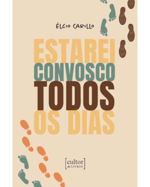 Estarei convosco todos os dias