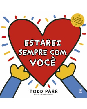 ESTAREI SEMPRE COM VOCÊ