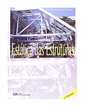 ESTATICA DAS ESTRUTURAS - 3