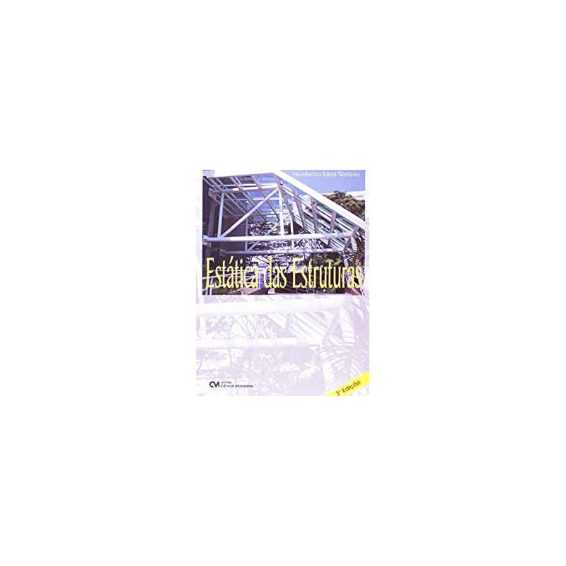 ESTATICA DAS ESTRUTURAS - 3