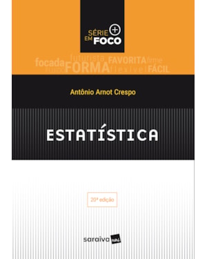 ESTATÍSTICA