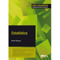 ESTATÍSTICA