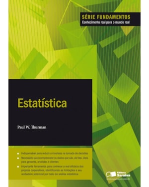 ESTATÍSTICA