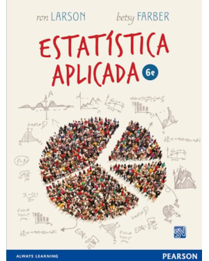 ESTATÍSTICA APLICADA