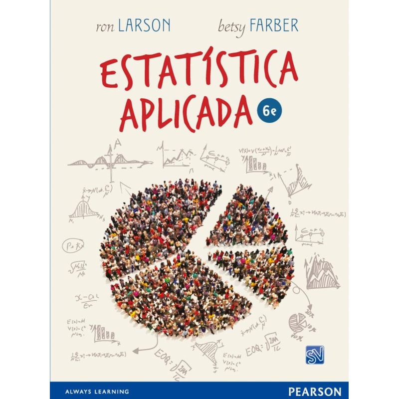 ESTATÍSTICA APLICADA