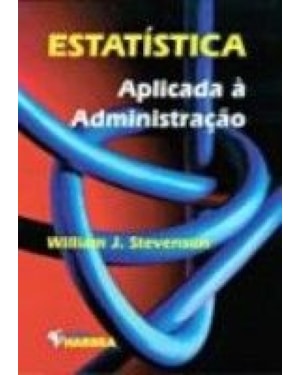 ESTATISTICA APLICADA A ADMINISTRACAO